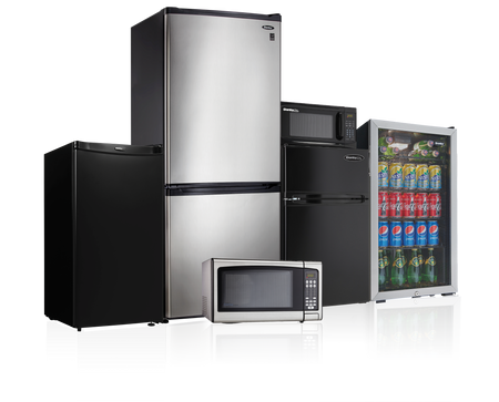 Appliances