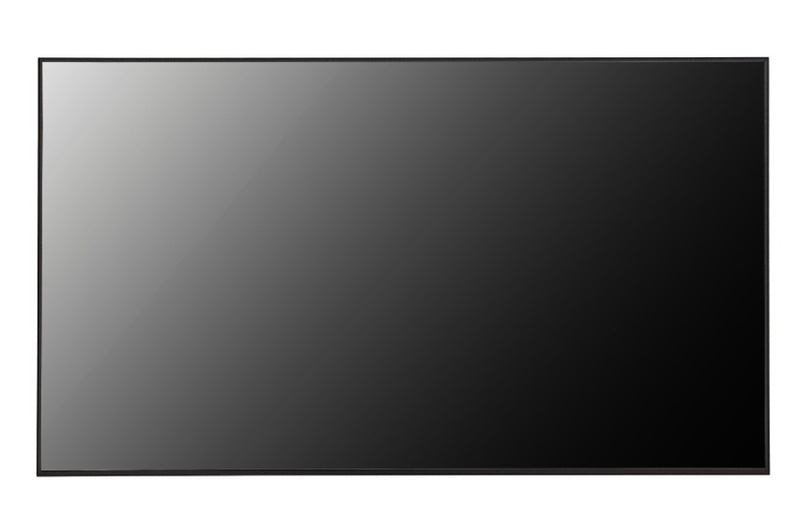 LG - UH7 Series - Digital Signage - United States of America