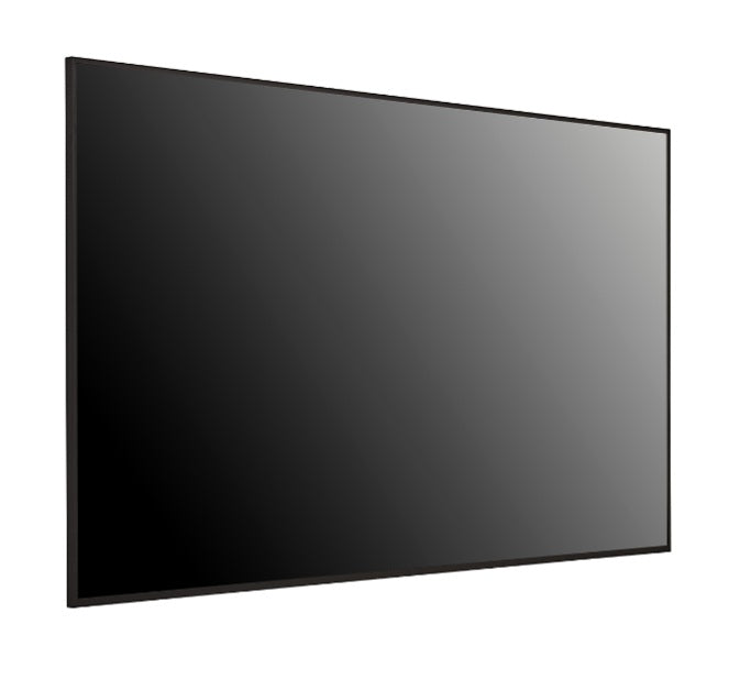 LG - UH7 Series - Digital Signage - United States of America