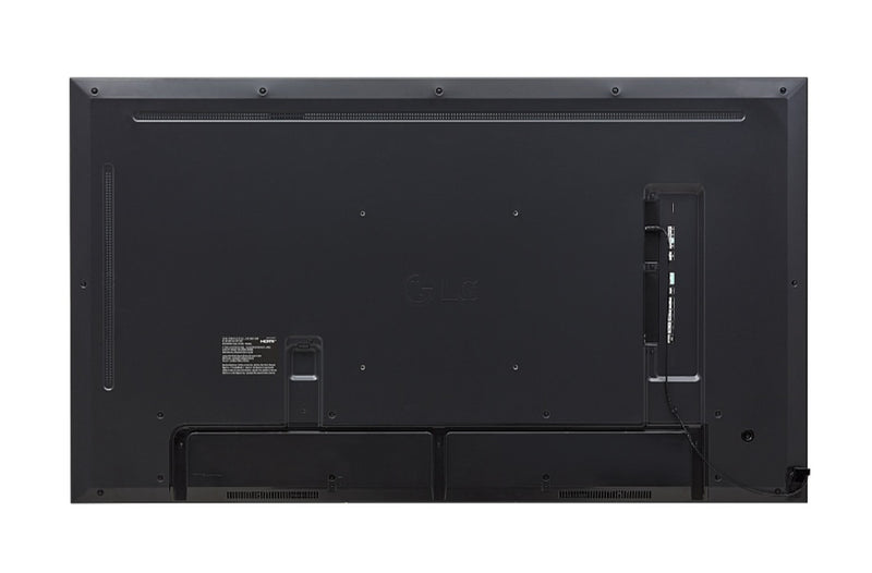 LG - UH7 Series - Digital Signage - United States of America