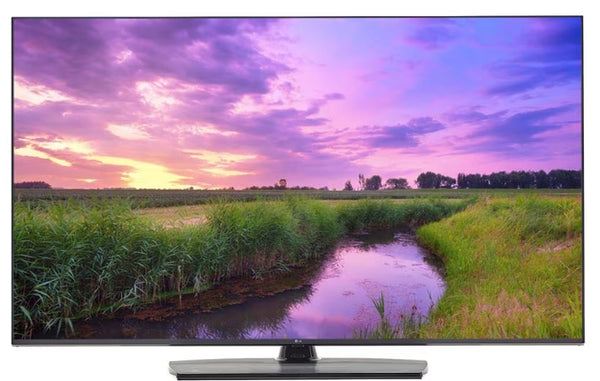 LG - UN343H Series - Hotel TV - United States of America