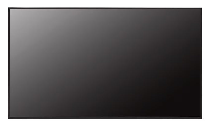 LG - UH5 Series - Digital Signage  - United States of America