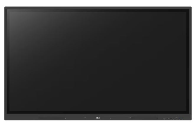 LG TR3 Series - Interactive Display Board - United States of America