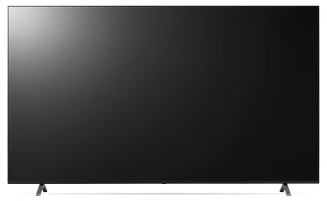 LG - UR640S Series - Signage TV - United States of America