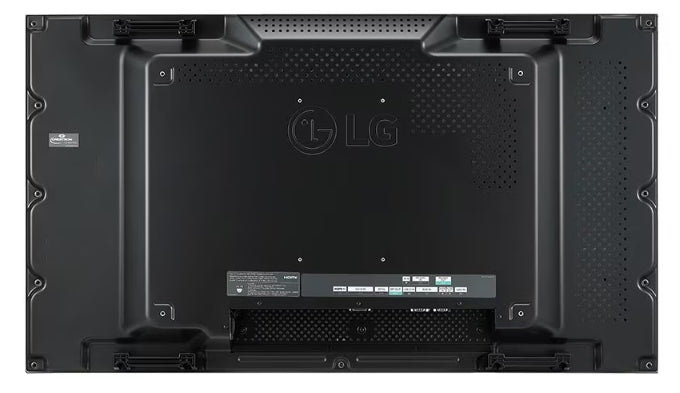 LG - VL5PJ Series - Video Wall  - United States of America