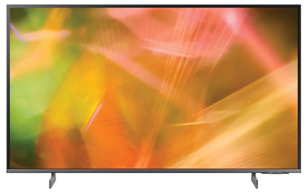 Samsung AU800 Series - Hotel TV - United States of America