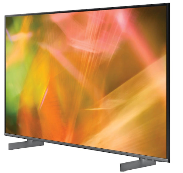 Samsung AU800 Series - Hotel TV - United States of America