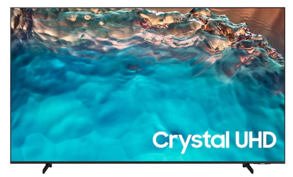 Samsung BU800 Series - Hotel TV - United States of America