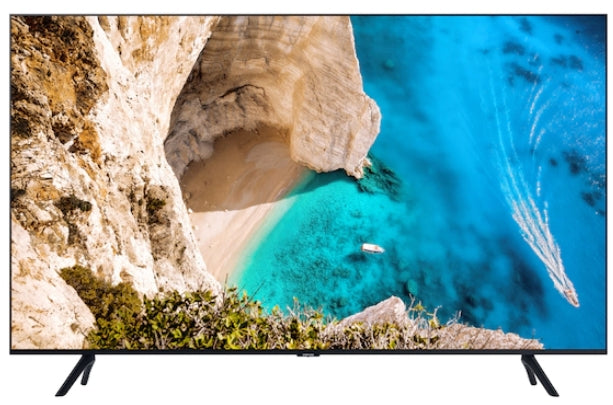Samsung NT678U Series - Hotel TV - United States of America