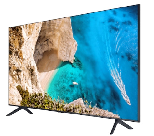 Samsung NT678U Series - Hotel TV - United States of America