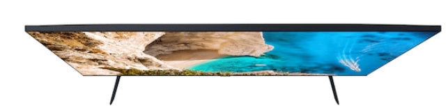 Samsung NT678U Series - Hotel TV - United States of America