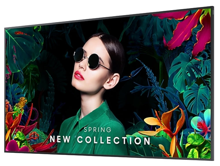 Samsung - QMC Series - Digital Signage - United States of America