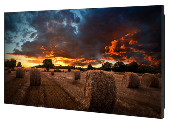Samsung - VMB Series - Video Wall  - United States of America