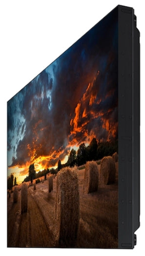 Samsung - VMB Series - Video Wall  - United States of America