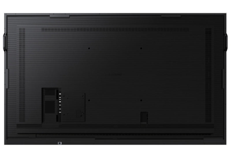 Samsung WMB - Series - Flip Pro Interactive Display Board - United States of America