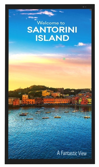 LG XE4F Series - Outdoor Digital Signage - United States of America