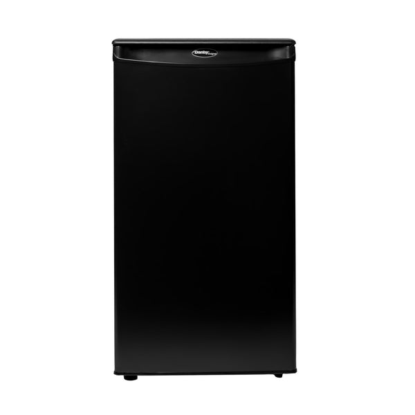 Danby DAR033A1BDD - 3.3 cu. ft. Compact Fridge in Black